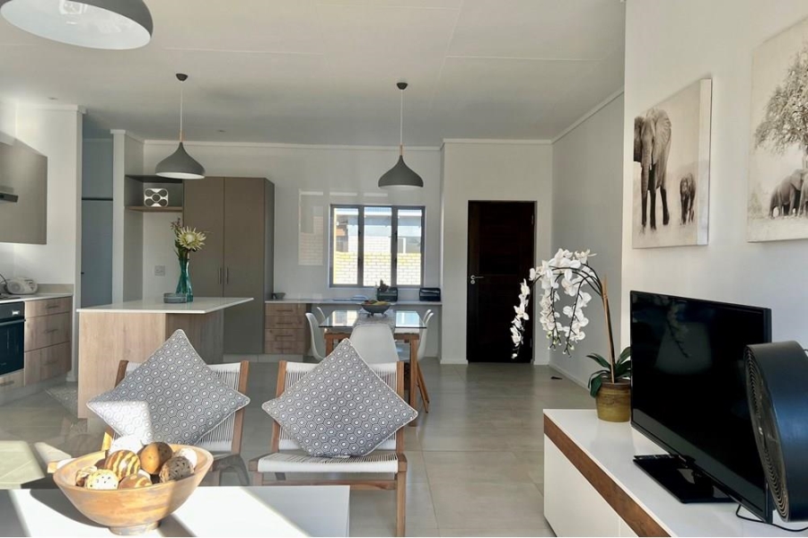 3 Bedroom Property for Sale in Mooikloof Country Estate Western Cape